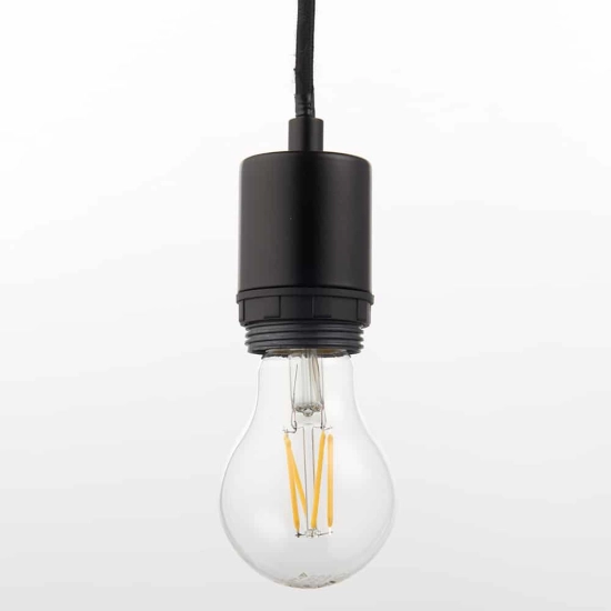 kinkiecik.pl Lampa wisząca Studio Cable Set 80637 ENDON
