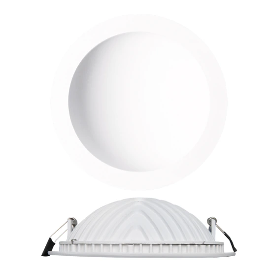 Lampa wpuszczana Mantra Cabrera C0049MA - zdjęcie dodatkowe 1