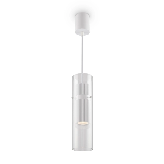 Lampa wisząca Dynamics MOD326PL-01W Maytoni - zdjęcie dodatkowe 1