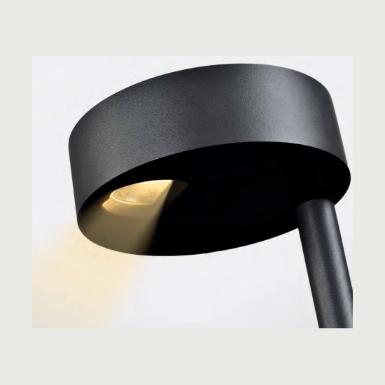 Lampa zewnętrzna Mantra Nagano 8478MA - zdjęcie dodatkowe 2