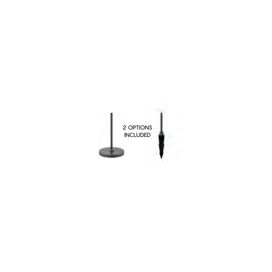 Lampa zewnętrzna Mantra Nagano 8478MA - zdjęcie dodatkowe 5
