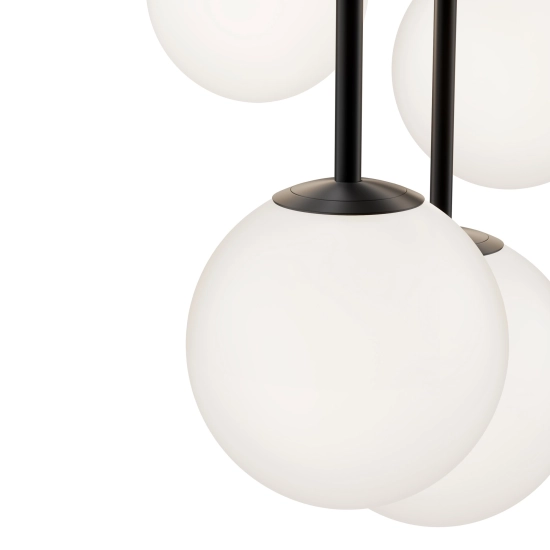 Lampa wisząca Basic form MOD321PL-05B Maytoni - zdjęcie dodatkowe 2