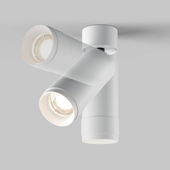 Lampa sufitowa Focus Zoom C055CL-L12W3K-Z-W Maytoni - zdjęcie dodatkowe 1