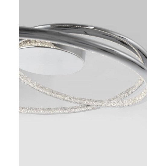 Plafon MIJAS LE41687 Luces Exclusivas - zdjęcie dodatkowe 2