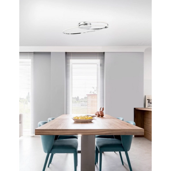 Plafon LANUS LE41662 Luces Exclusivas - zdjęcie dodatkowe 2