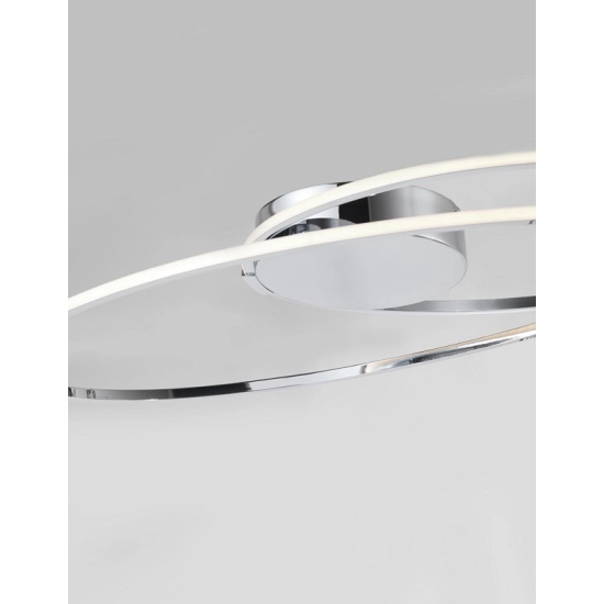 Plafon LANUS LE41662 Luces Exclusivas - zdjęcie dodatkowe 1