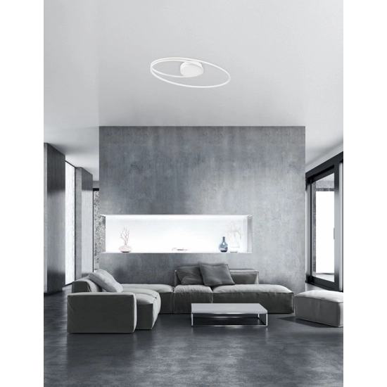 Plafon LANUS LE41664 Luces Exclusivas - zdjęcie dodatkowe 1