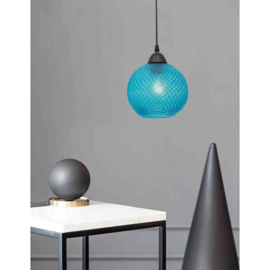 Lampa wisząca BUENOS LE41913 Luces Exclusivas - zdjęcie dodatkowe 2