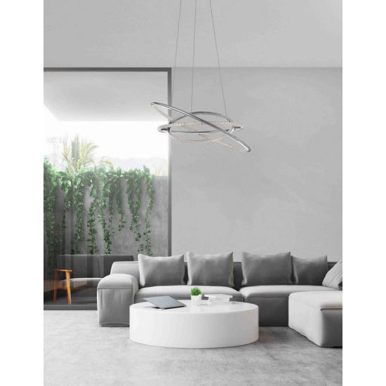 Lampa wisząca LANUS LE41685 Luces Exclusivas - zdjęcie dodatkowe 2