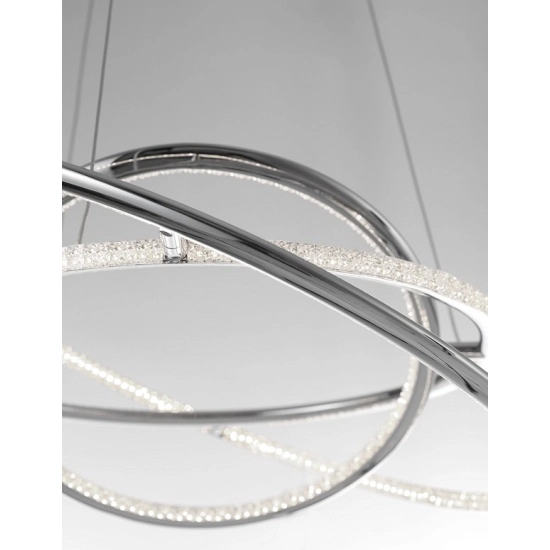 Lampa wisząca LANUS LE41685 Luces Exclusivas - zdjęcie dodatkowe 4