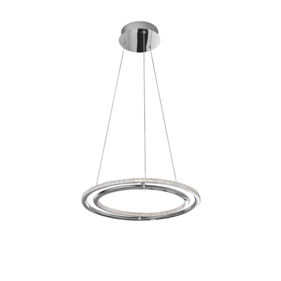 Lampa wisząca MIAMI LE41684 Luces Exclusivas - zdjęcie dodatkowe 3