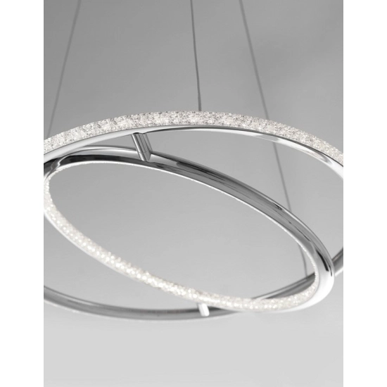 Lampa wisząca MIAMI LE41684 Luces Exclusivas - zdjęcie dodatkowe 4