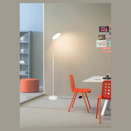 Lampa podłogowa Mantra Nassau 8511MA - zdjęcie dodatkowe 2