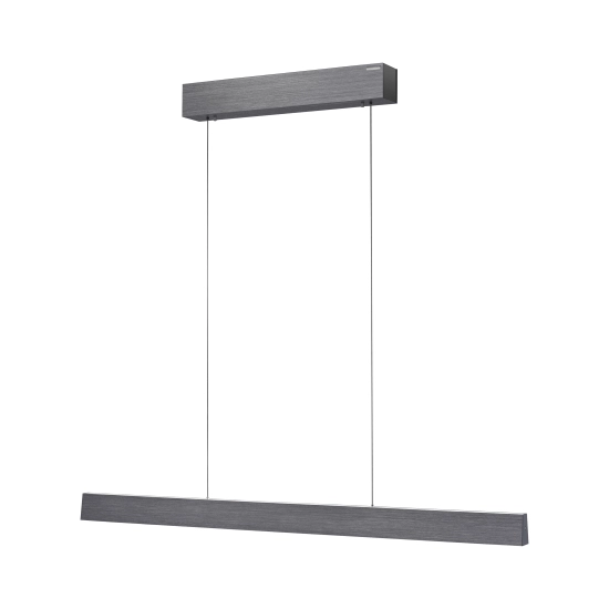 Lampa wisząca Pure E-motion Szary 2570-15 Paul Neuhaus - zdjęcie dodatkowe 6