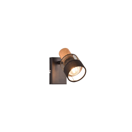 NANDINI – 811700132 excl. 1x E14 · max. 10W TRIO