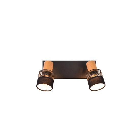 NANDINI – 811700232 excl. 2x E14 · max. 10W TRIO