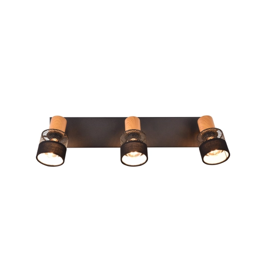 NANDINI – 811700332 excl. 3x E14 · max. 10W TRIO