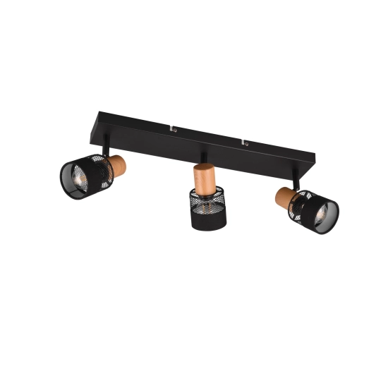 NANDINI – 811700332 excl. 3x E14 · max. 10W TRIO
