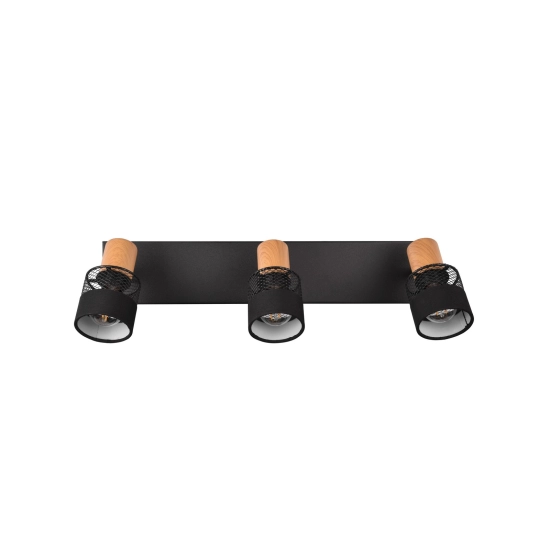 NANDINI – 811700332 excl. 3x E14 · max. 10W TRIO