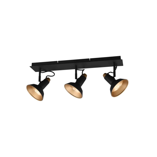 kinkiecik.pl ROXIE Lampa sufitowa 3xE14 811900332 TRIO