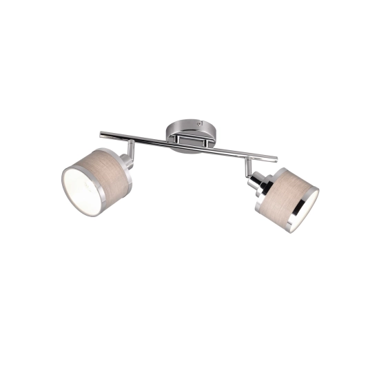 AROSA – 812100206 excl. 2x E14 · max. 28W TRIO