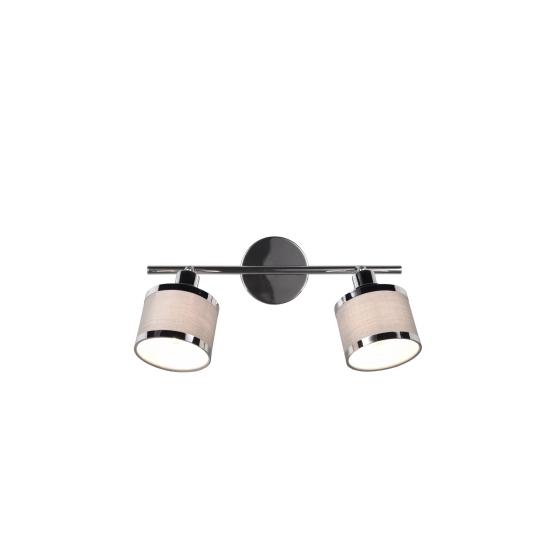 AROSA – 812100206 excl. 2x E14 · max. 28W TRIO
