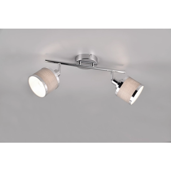 AROSA – 812100206 excl. 2x E14 · max. 28W TRIO