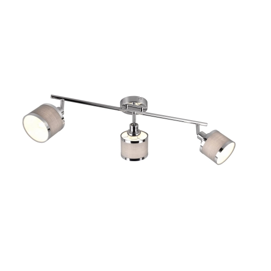 AROSA – 812100306 excl. 3x E14 · max. 28W TRIO