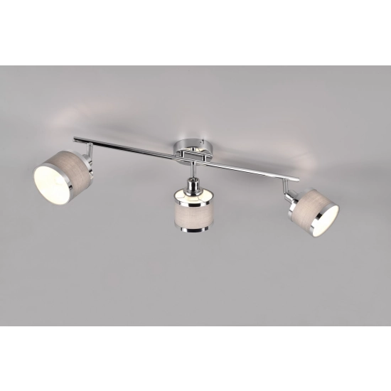 AROSA – 812100306 excl. 3x E14 · max. 28W TRIO
