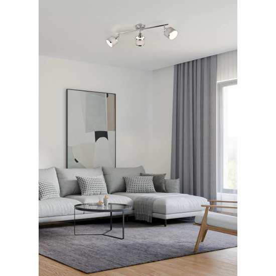 AROSA – 812100306 excl. 3x E14 · max. 28W TRIO