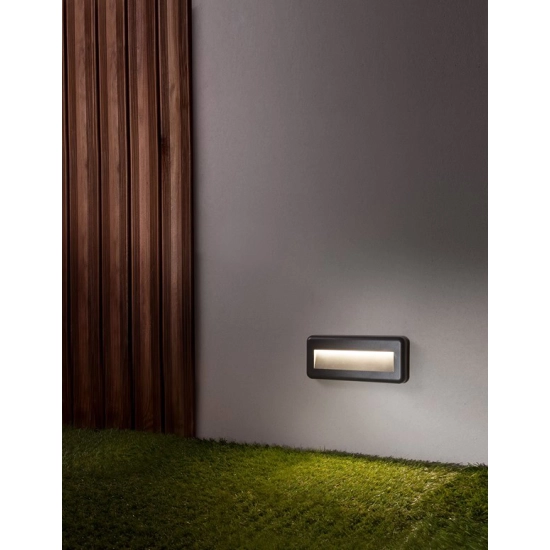 Kinkiet TERRASSA LE71439 Luces Exclusivas - zdjęcie dodatkowe 1