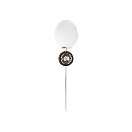 Lampa ścienna TORCH 8123 Nowodvorski - zdjęcie dodatkowe 4