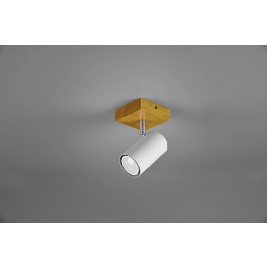 MARLEY – 812400131 excl. 1x GU10 · max. 15W TRIO