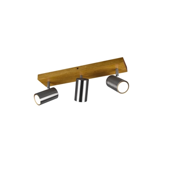 MARLEY – 812400307 excl. 3x GU10 · max. 35W TRIO