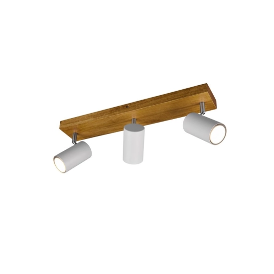 MARLEY – 812400331 excl. 3x GU10 · max. 35W TRIO