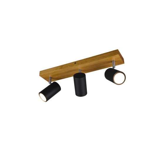 MARLEY – 812400332 excl. 3x GU10 · max. 35W TRIO