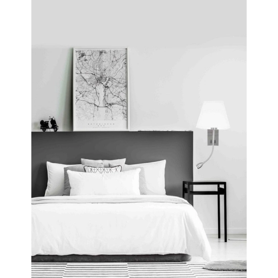 Kinkiet CACERES LE42280 Luces Exclusivas - zdjęcie dodatkowe 1