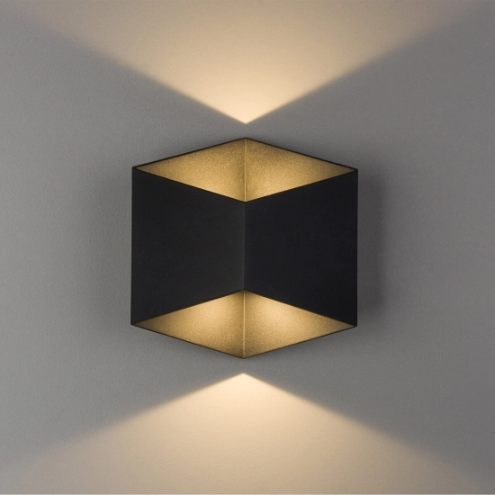 Kinkiet TRIANGLES LED 8142 Nowodvorski - zdjęcie produktu