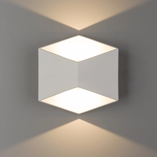 Kinkiet TRIANGLES LED 8143 Nowodvorski - zdjęcie produktu