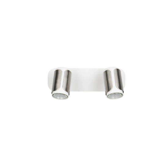 GILLAN – 814500207 excl. 2x GU10 · max. 10W TRIO