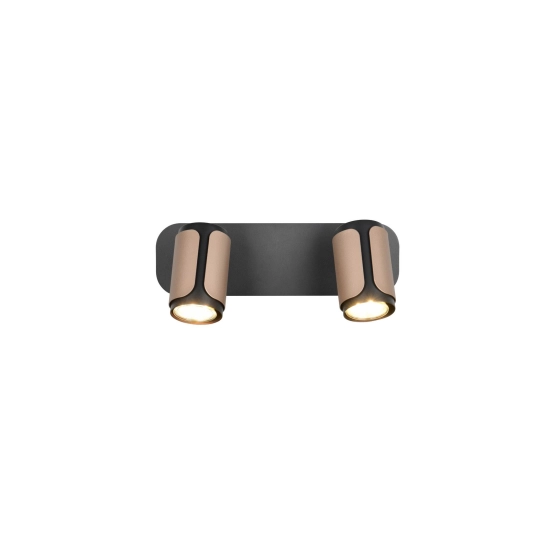 GILLAN – 814500265 excl. 2x GU10 · max. 10W TRIO