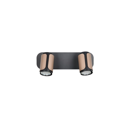 GILLAN – 814500265 excl. 2x GU10 · max. 10W TRIO