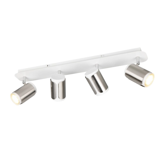 GILLAN – 814500407 excl. 4x GU10 · max. 10W TRIO