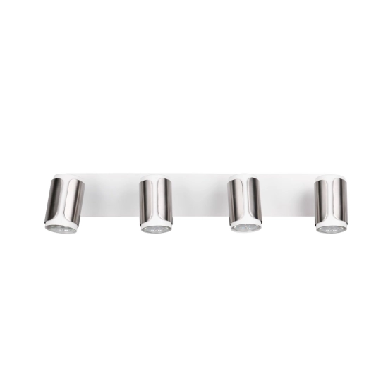 GILLAN – 814500407 excl. 4x GU10 · max. 10W TRIO