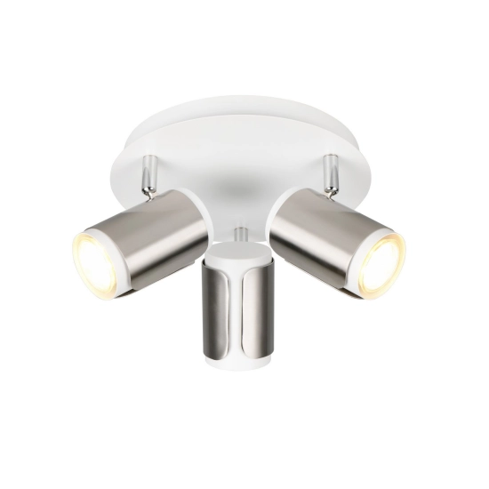 GILLAN – 814530307 excl. 3x GU10 · max. 10W TRIO