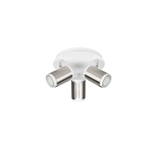 GILLAN – 814530307 excl. 3x GU10 · max. 10W TRIO