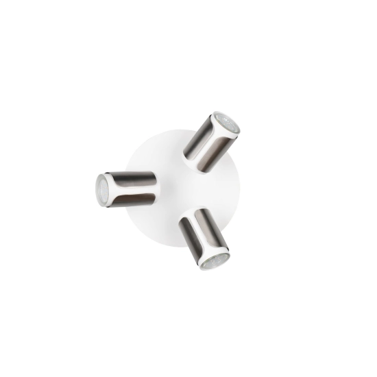 GILLAN – 814530307 excl. 3x GU10 · max. 10W TRIO
