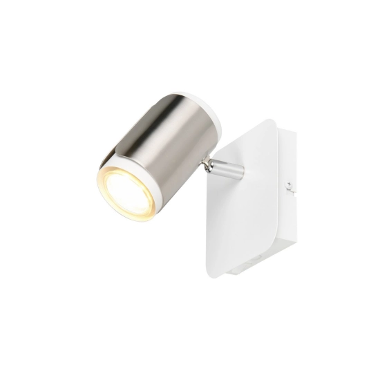 GILLAN – 814570107 excl. 1x GU10 · max. 10W TRIO