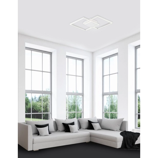 Plafon PASO LE41452 Luces Exclusivas - zdjęcie dodatkowe 1
