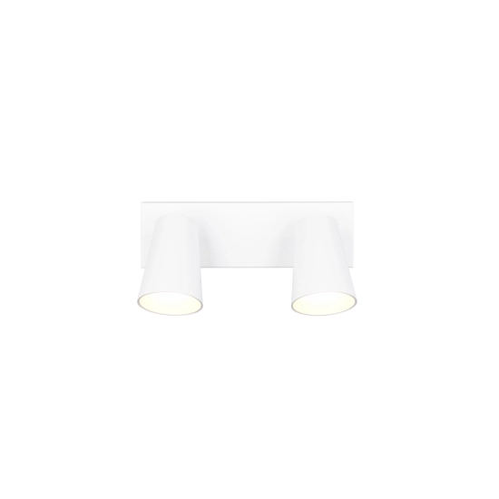 SHARP – 817100231 excl. 2x GU10 · max. 10W TRIO